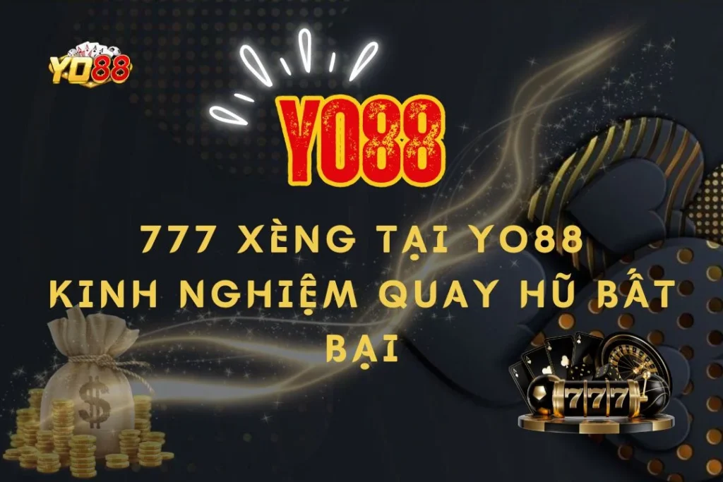 777 xèng