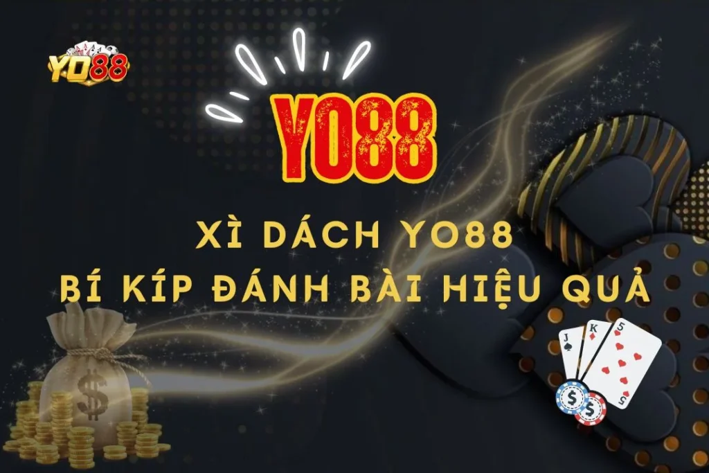 bài xì dách