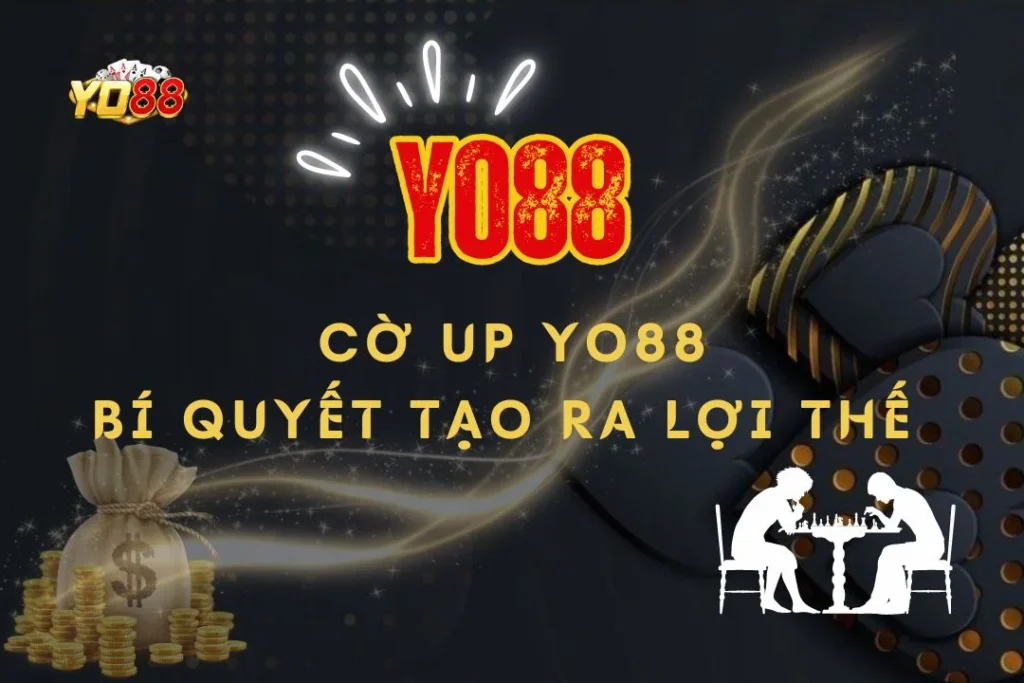 Cờ up yo88